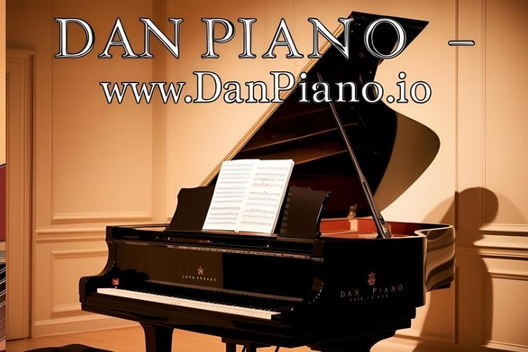 Piano Tích Hợp AI – Cách Mạng Trong Sáng Tạo Âm Nhạc