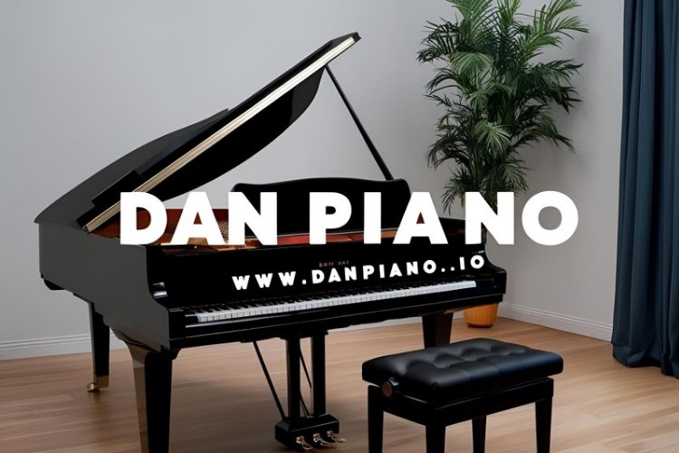 Piano Tích Hợp AI – Cách Mạng Trong Sáng Tạo Âm Nhạc