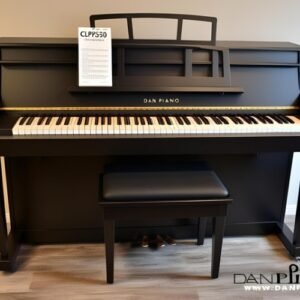 Thiết kế cổ điển, sang trọng