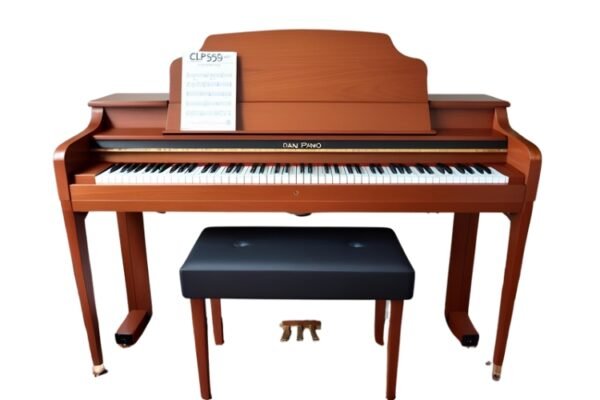 Dan Piano Yamaha CLP550 20250404 081524 0000