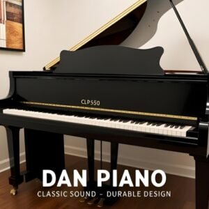 Đàn Piano Yamaha CLP550