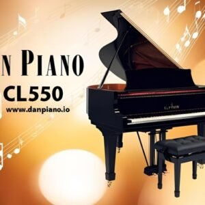 Đàn Piano Yamaha CLP550