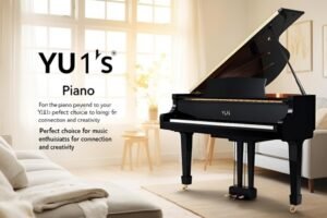 Đàn Piano Yamaha YU1S: Sự Lựa Chọn Hoàn Hảo Cho Những Người Đam Mê Âm Nhạc