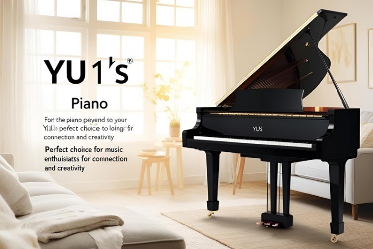 Đàn Piano Yamaha YU1S: Sự Lựa Chọn Hoàn Hảo Cho Những Người Đam Mê Âm Nhạc 2 Đàn Piano Yamaha YU1S: Sự Lựa Chọn Hoàn Hảo Cho Những Người Đam Mê Âm Nhạc