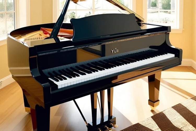 Đàn Piano Yamaha YU1S: Sự Lựa Chọn Hoàn Hảo Cho Những Người Đam Mê Âm Nhạc
