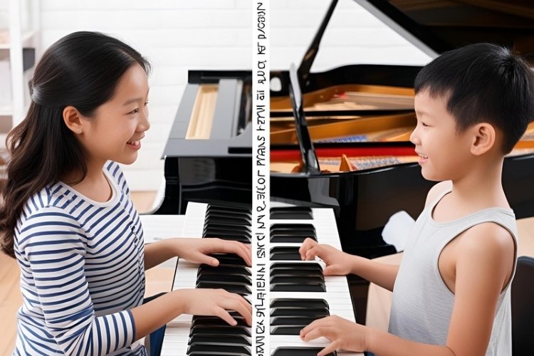 Học Piano Online Hay Học Piano Trực Tiếp? Đâu Là Lựa Chọn Tốt Nhất? 6 Học Piano Online Hay Học Piano Trực Tiếp? Đâu Là Lựa Chọn Tốt Nhất?