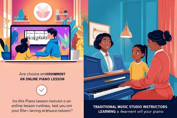 Học Piano Online Hay Học Piano Trực Tiếp? Đâu Là Lựa Chọn Tốt Nhất? 5 Học Piano Online Hay Học Piano Trực Tiếp? Đâu Là Lựa Chọn Tốt Nhất?