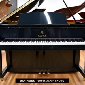 Kawai BL31 Đàn Upright Cũ 6 Kawai BL31 Đàn Upright