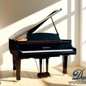 Kawai BL31 Đàn Upright Cũ 8 Kawai BL31 Đàn Upright