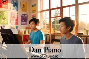 Thực hành đọc sheet nhạc nhanh hơn mỗi ngày