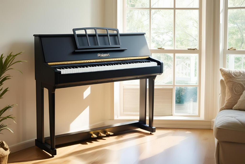 Roland FP 30X 2 Roland FP 30X