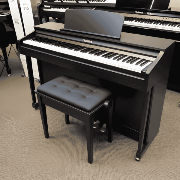 Roland LX 706
