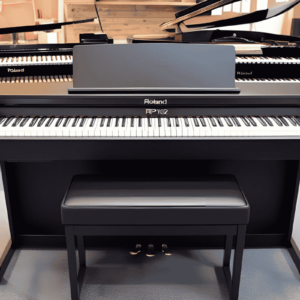 Roland RP102 8 Hướng dẫn cài đặt Roland RP102