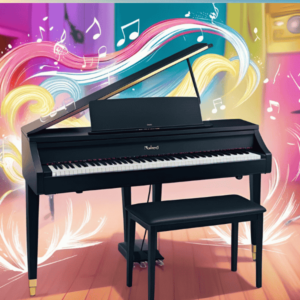 Roland RP102 9 Roland RP102