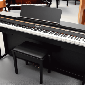 Roland RP102 7 Đánh giá âm thanh của Roland RP102