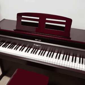 Roland RP102 6 Roland RP102: Lợi ích cho người học đàn