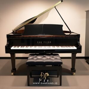 Yamaha W106B Đàn Upright 6 Yamaha W106B Đàn Upright