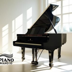 Yamaha W106B Đàn Upright 5 Yamaha W106B Đàn Upright