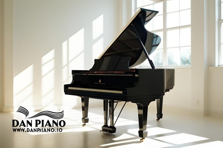 Yamaha W106B Đàn Upright 9 Yamaha W106B Đàn Upright