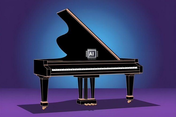 Piano AI: Trí Tuệ Nhân Tạo Đang Thay Đổi Cách Chúng Ta 2 Piano AI: Trí Tuệ Nhân Tạo Đang Thay Đổi Cách Chúng Ta Sáng Tác Và Học Piano