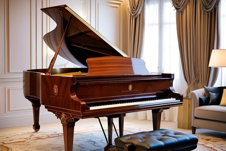 Đánh giá đàn piano HT giá rẻ dưới 20 triệu