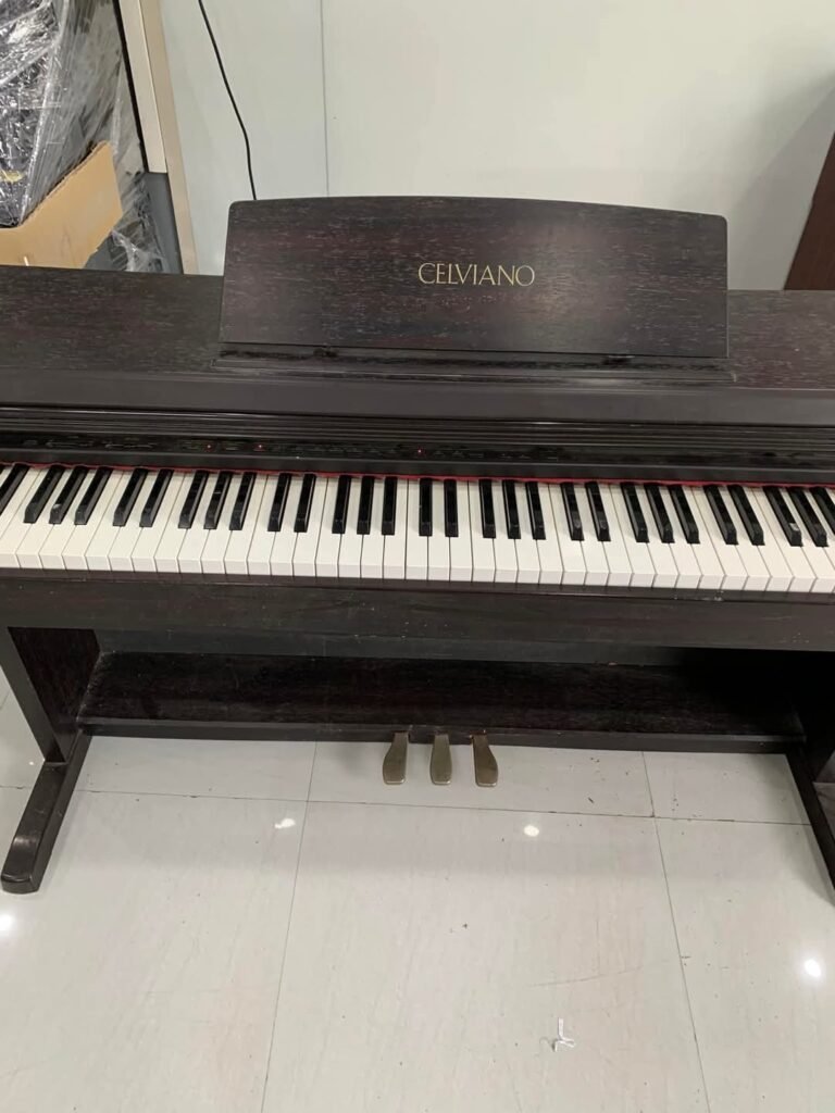 Piano Casio Ap 21 10 Casio Ap 21