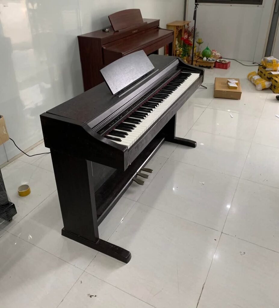 Piano Casio Ap 21 13 Caiso Ap 21