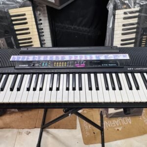 Casio CTK-520L