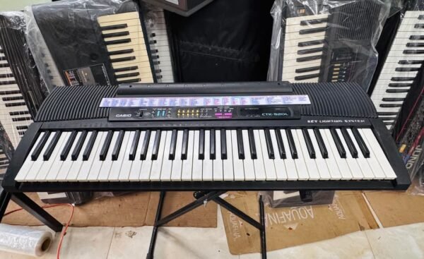 Casio CTK-520L